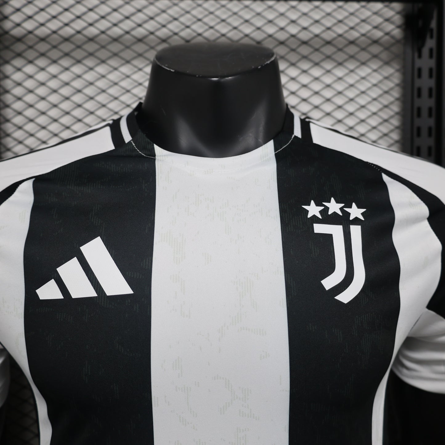 Maillot Juventus 24/25