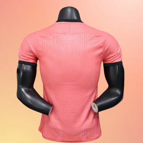 Maillot Concept Inter Milan Rose