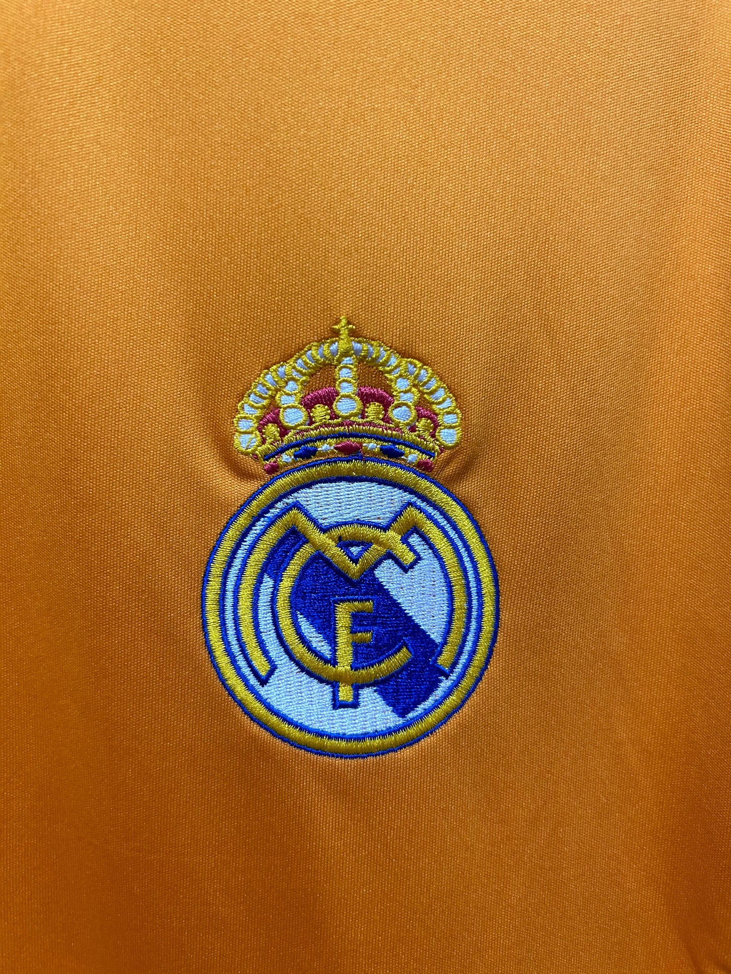 Maillot Rétro Réal Madrid 13/14