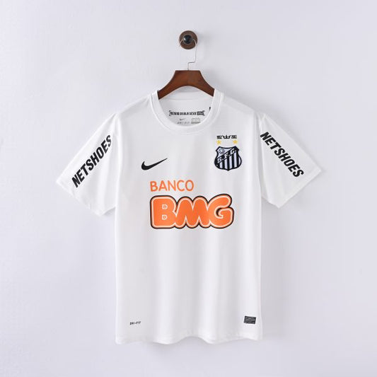 Maillot Rétro Santos