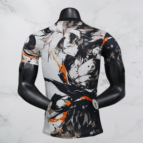 Maillot Concept Bakugo Japon