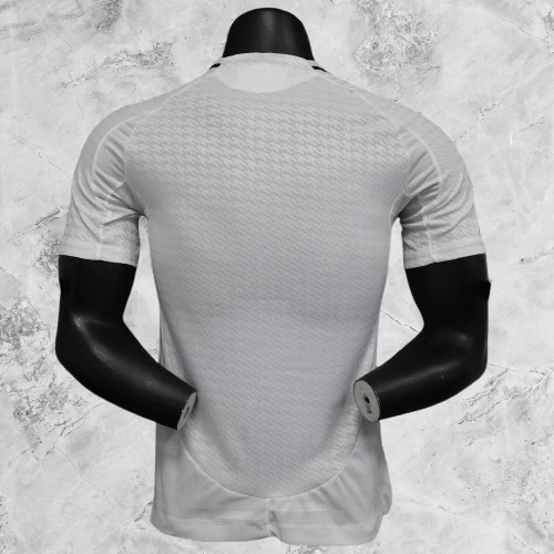 Maillot Réal Madrid 24/25