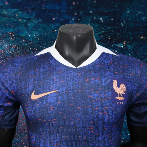 Maillot France  2026