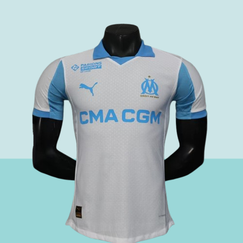 Maillot OM 25/26