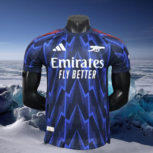 Maillot Arsenal 25/26