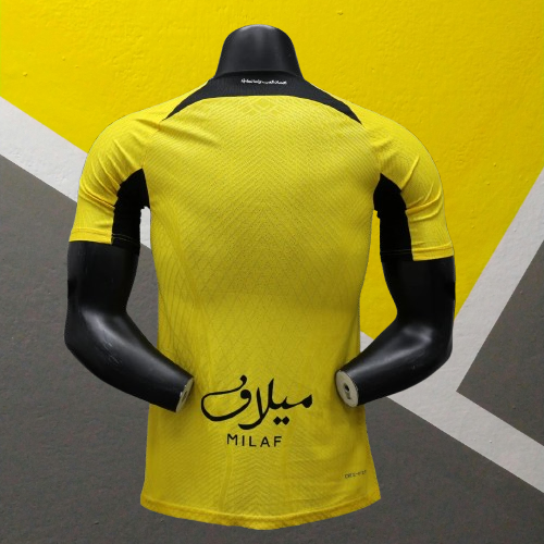Maillot Al Ittihad 24/25