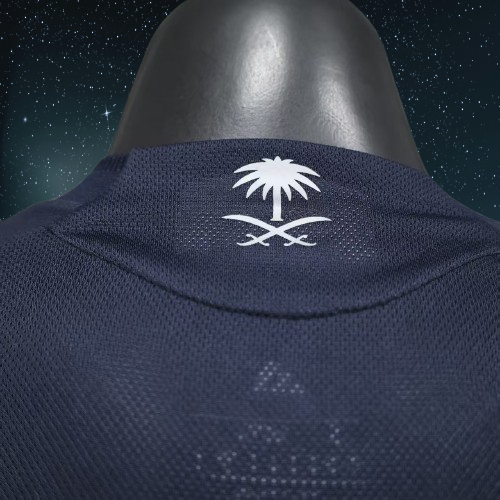 Maillot extérieur  AL Nassr 25/26