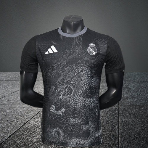 Maillot concept Real Madrid