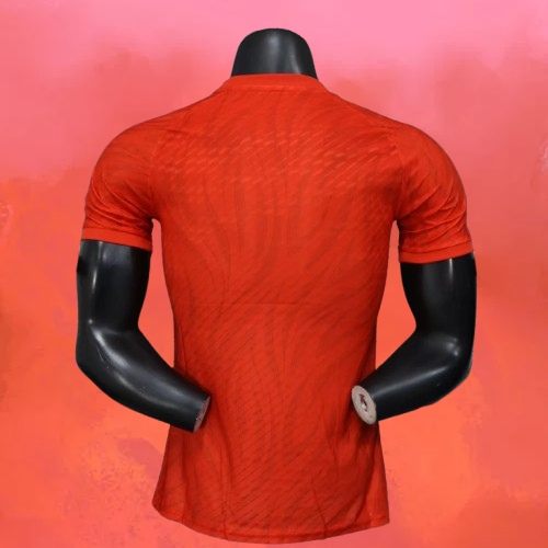 Maillot Liverpool  Champions