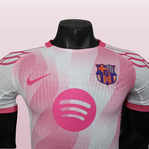 Maillot concept Barcelone