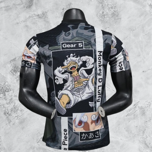Maillot Concept Luffy Japon