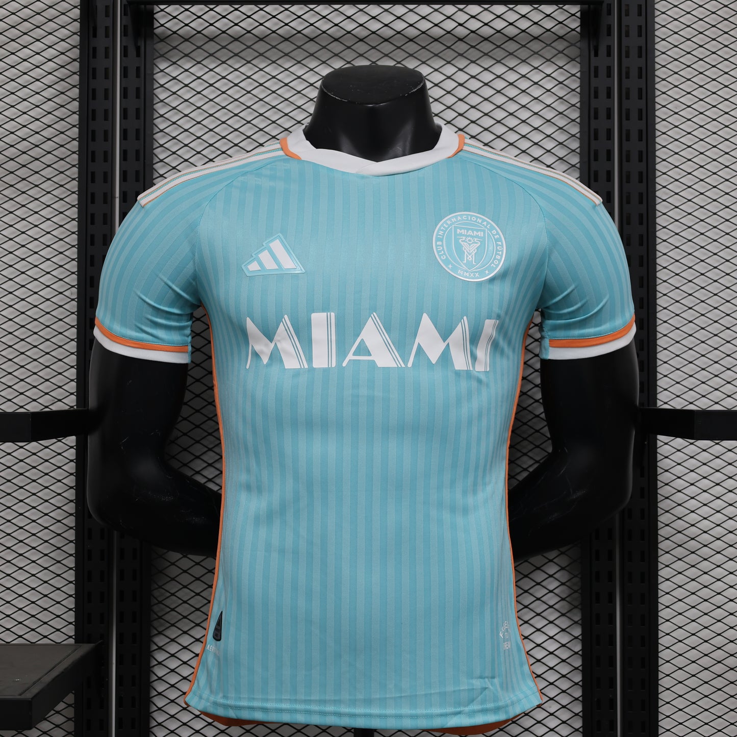 Maillot Inter Miami 24/25