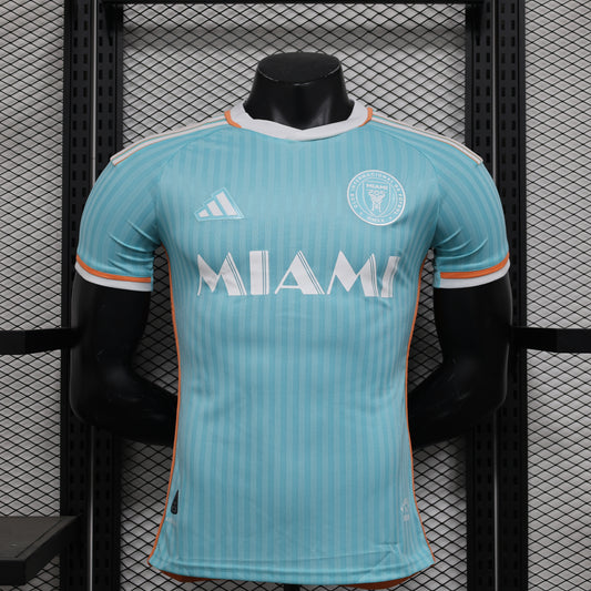 Maillot Inter Miami 24/25