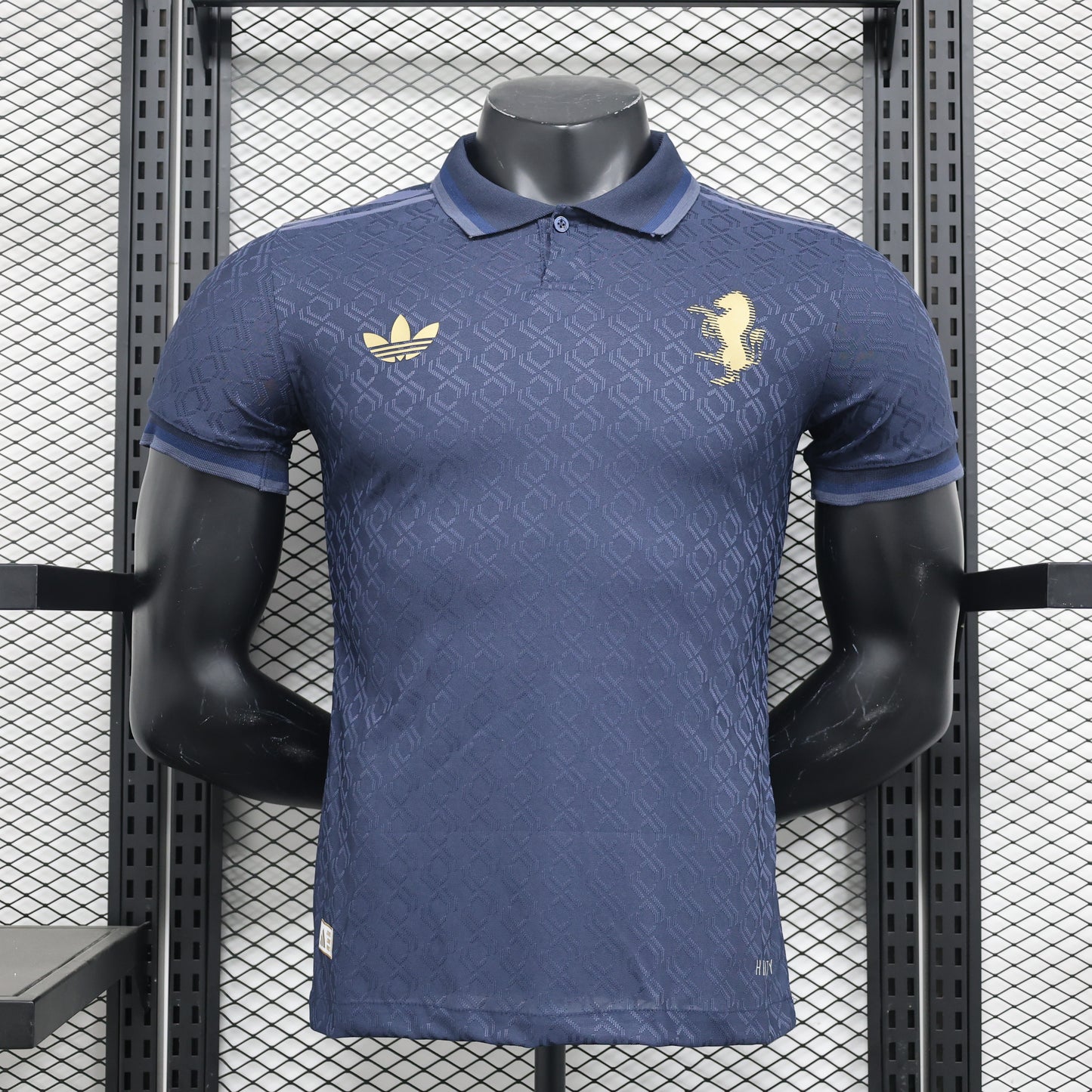 3e Maillot Juventus 24/25