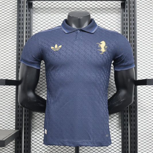 3e Maillot Juventus 24/25