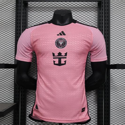 Maillot Inter Miami 24/25