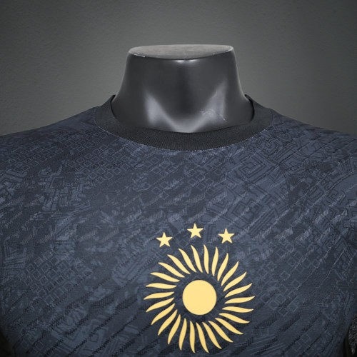 Maillot concept Messi