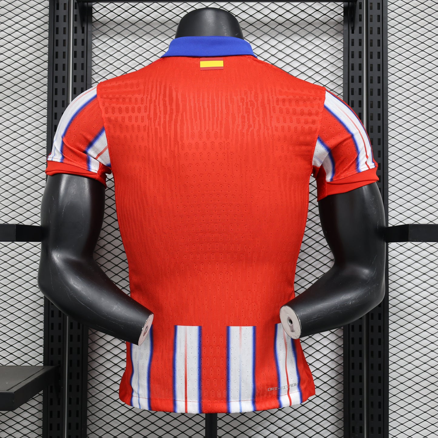 Maillots Atlético  Madrid 24/25