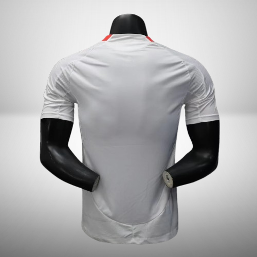 Maillot extérieur Liverpool 25/26