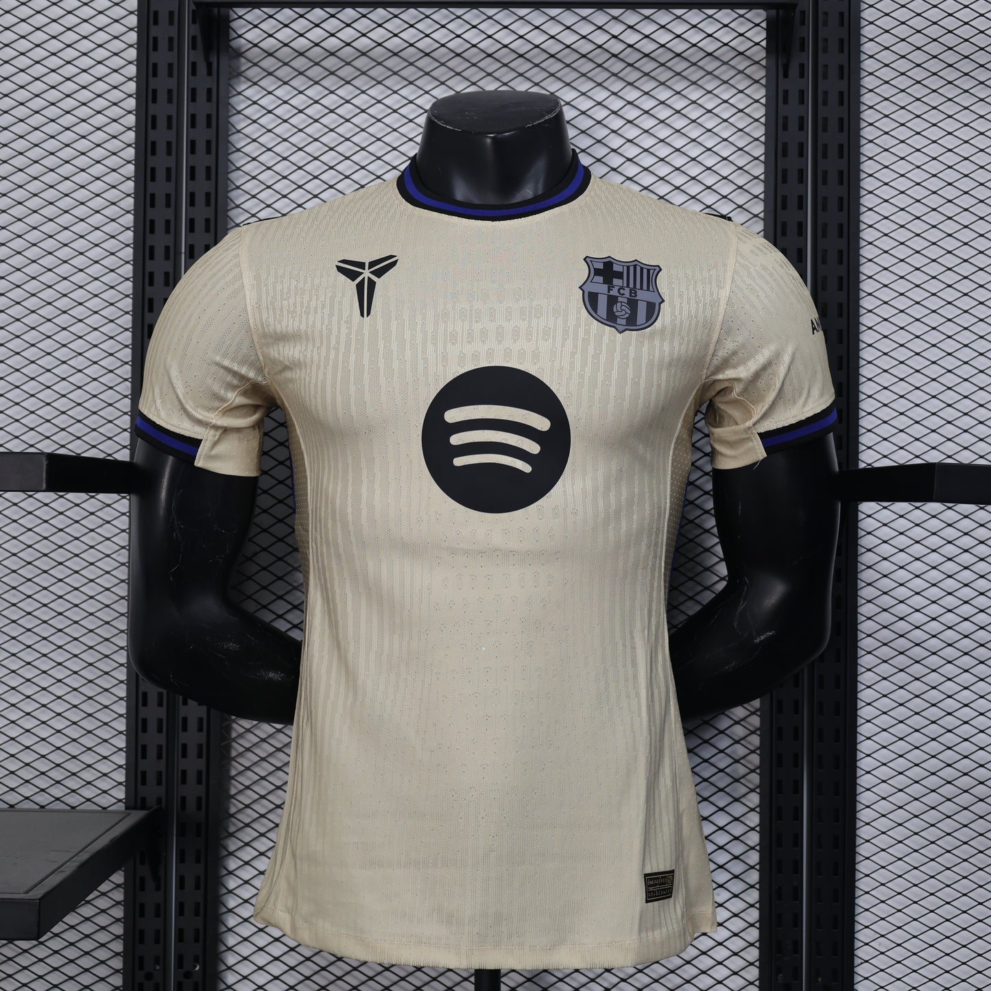 Maillot Barcelone 25/26