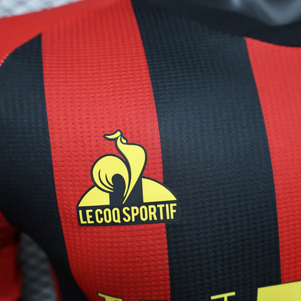 Maillot  l’OGC Nice  24/25
