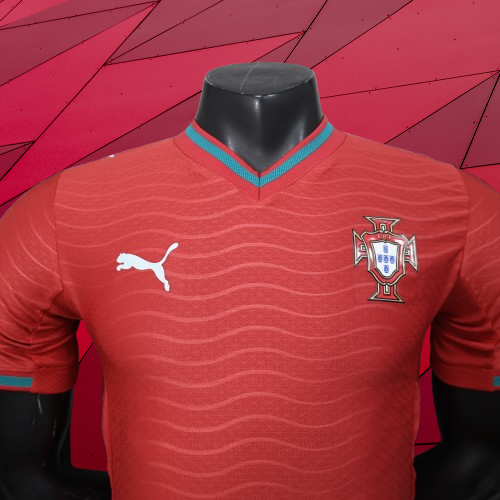 Maillot Portugal 25/26