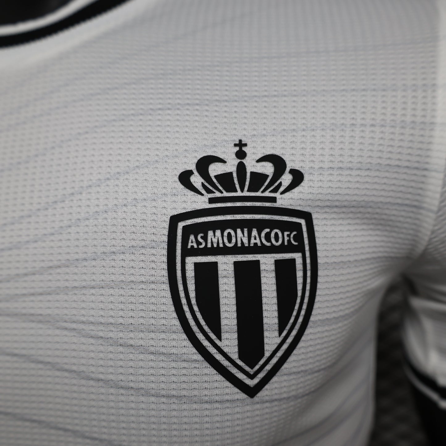 3e Maillot Monaco 24/25