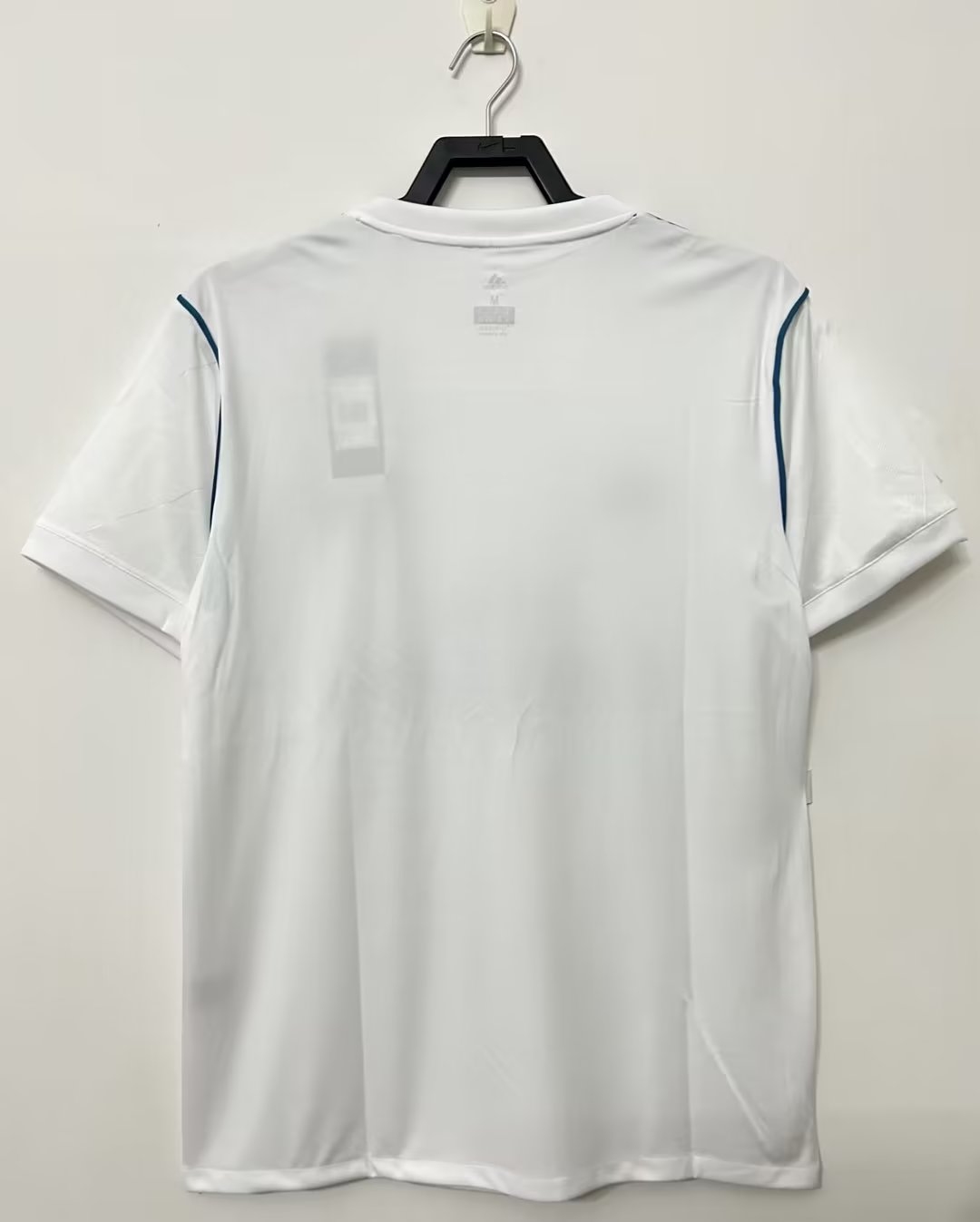 Maillot Rétro Réal Madrid 17/18