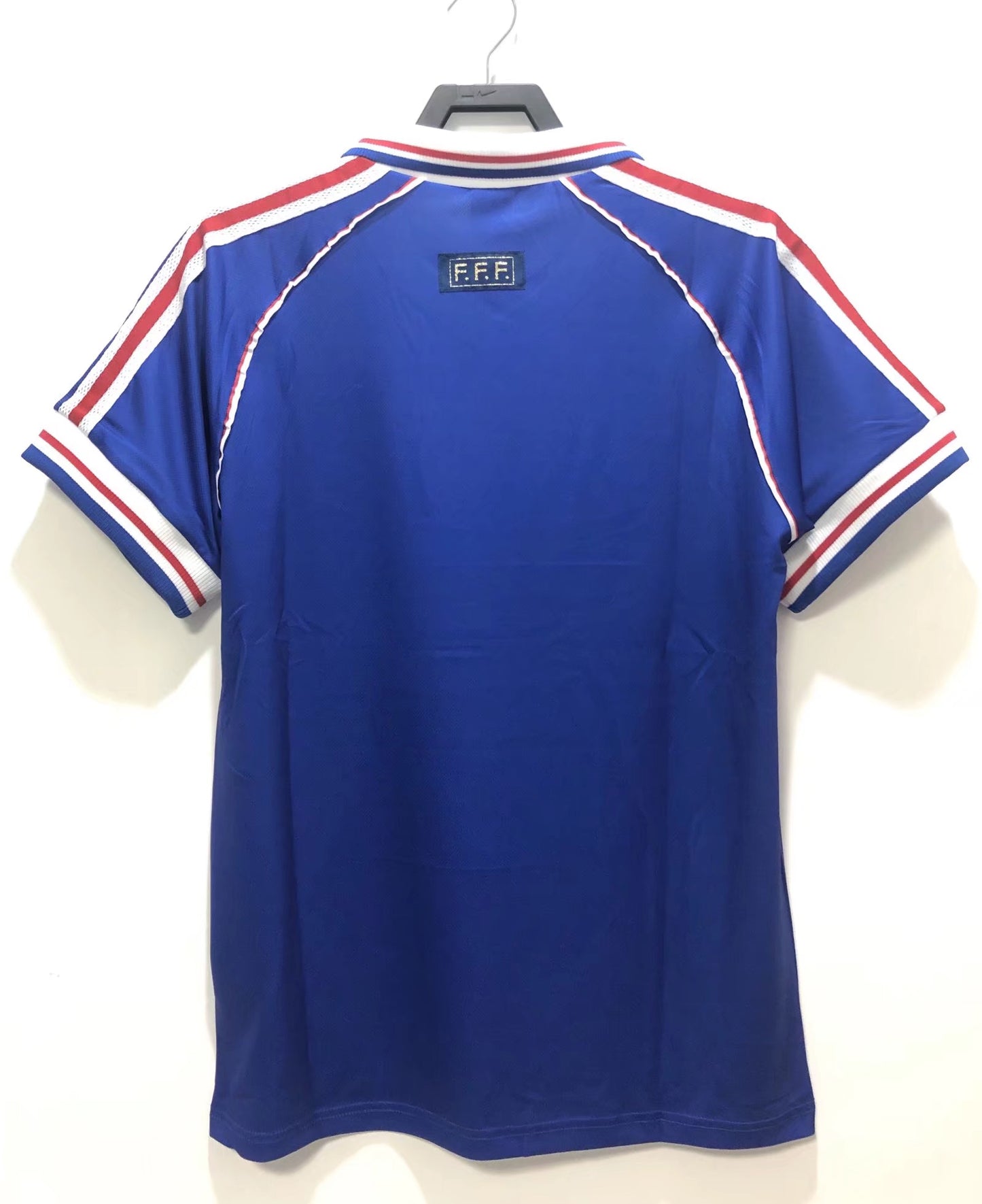 Maillot Rétro France 1998