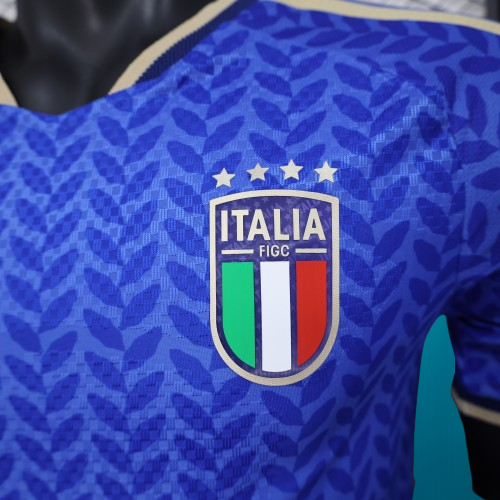 Maillot Italie 25/26