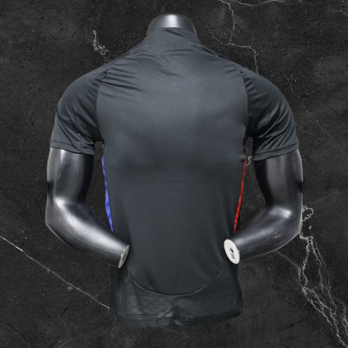 Maillot extérieur OL 24/25
