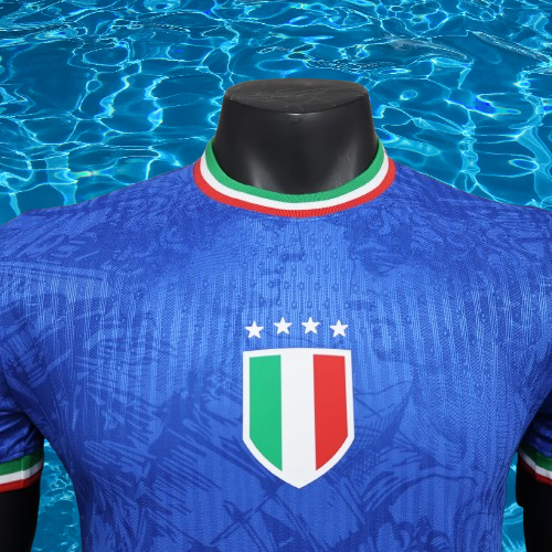 Maillot concept Italie