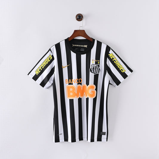 Maillot Rétro Santos