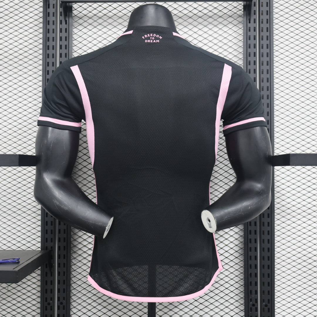 Maillot extérieur Inter Miami 24/25