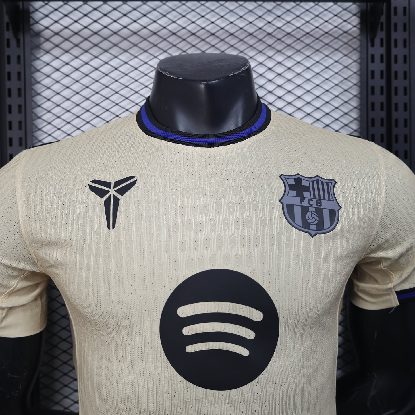 Maillot Barcelone 25/26