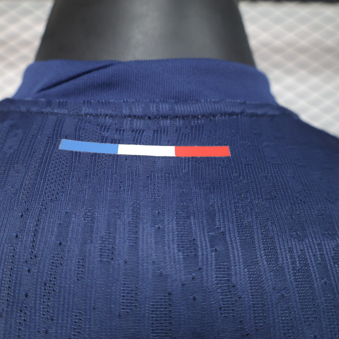 Maillots Psg 24/25