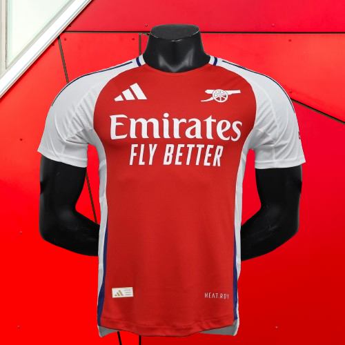 Maillot Arsenal 24/25