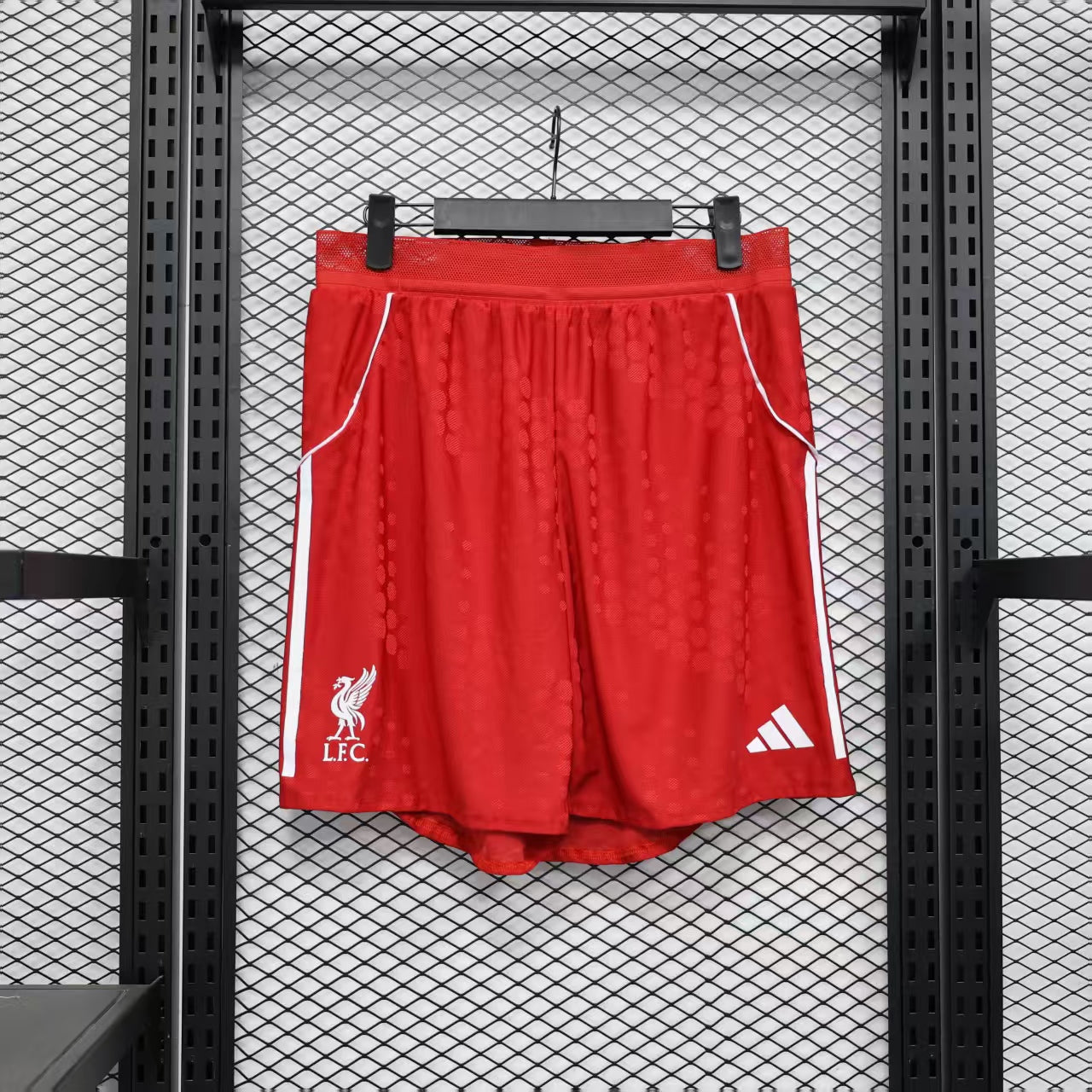 Short Liverpool 25/26