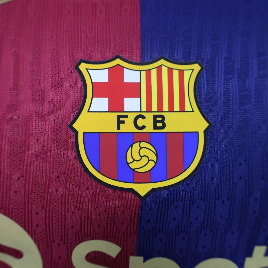 Maillot Barcelone 24/25