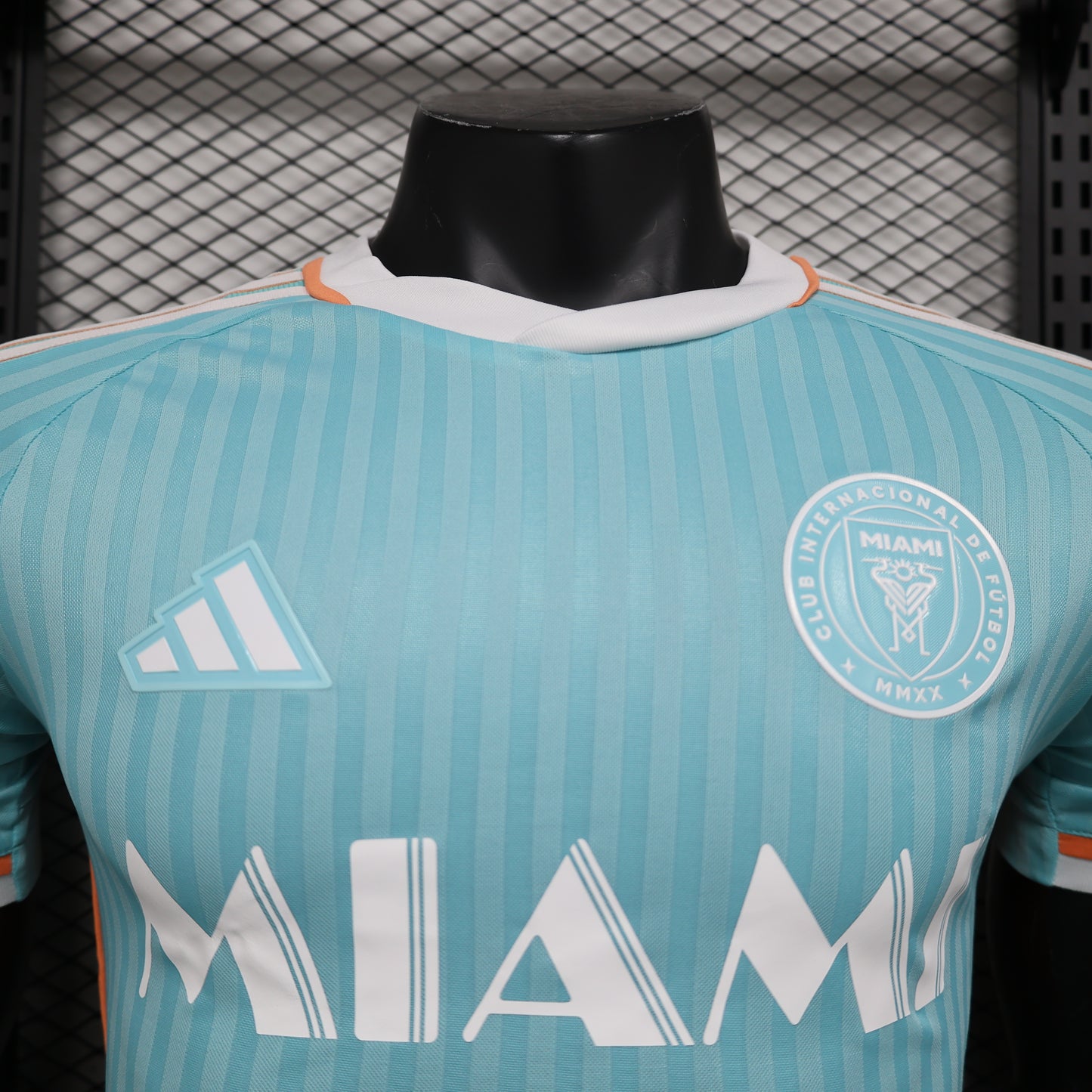 Maillot Inter Miami 24/25