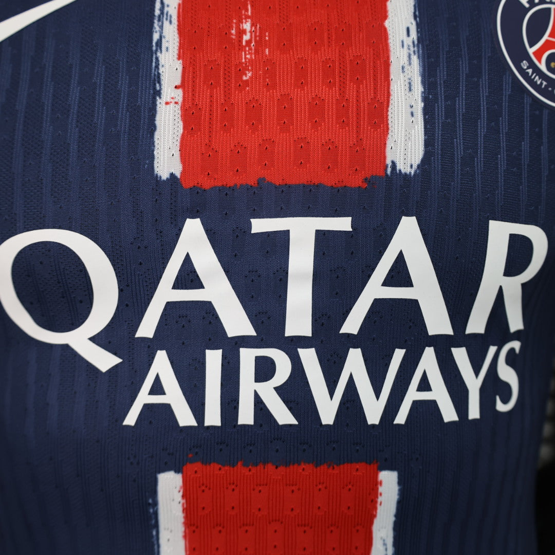 Maillots Psg 24/25