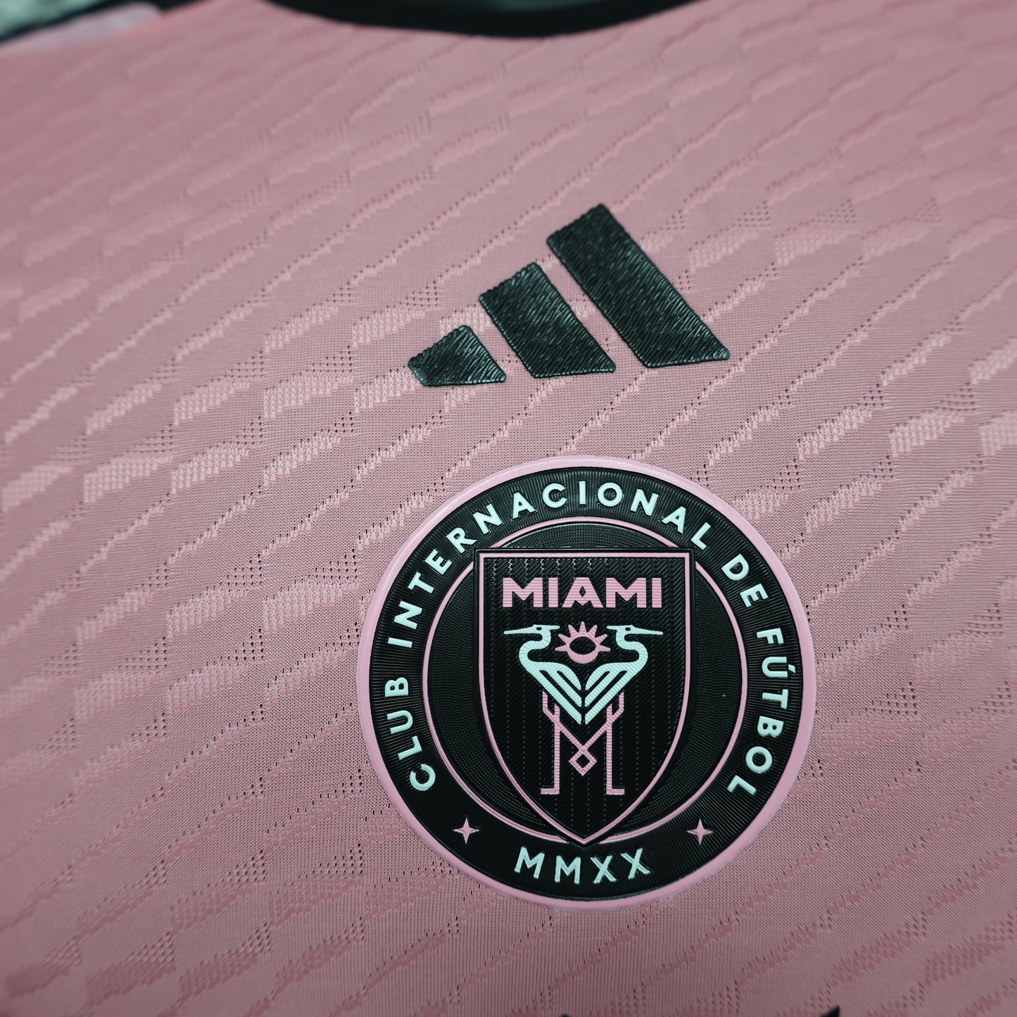 Maillot Inter Miami 24/25