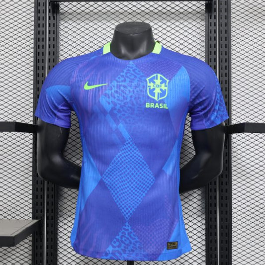Maillot Brésil 25/26