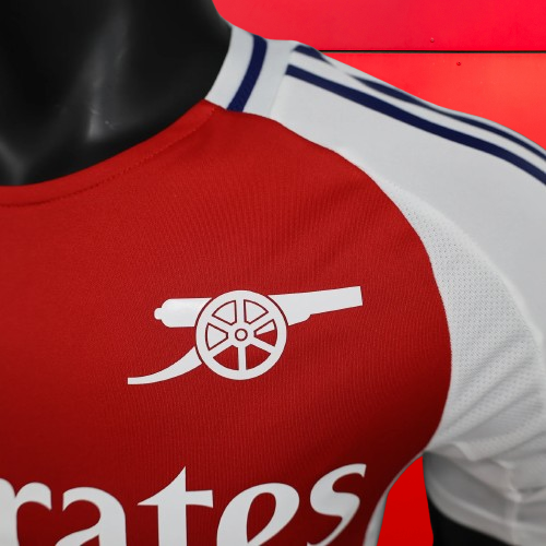 Maillot Arsenal 24/25