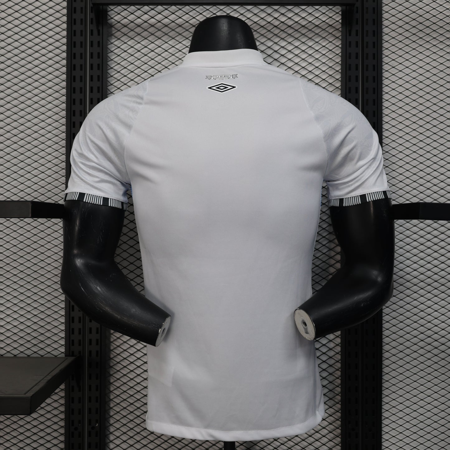 Maillots Santos 24/25