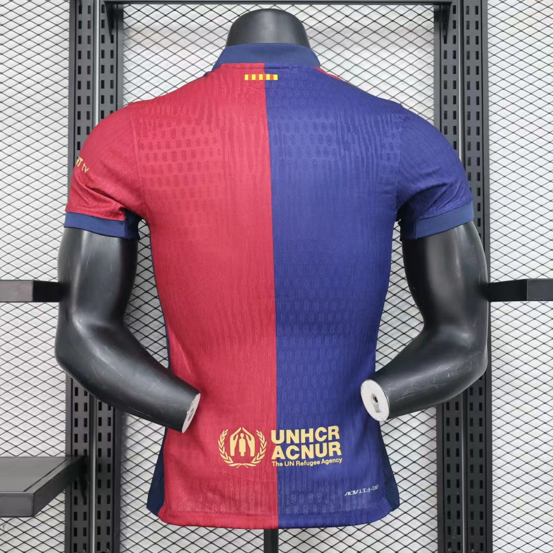 Maillot Barcelone 24/25