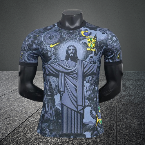 Maillot Brésil concept