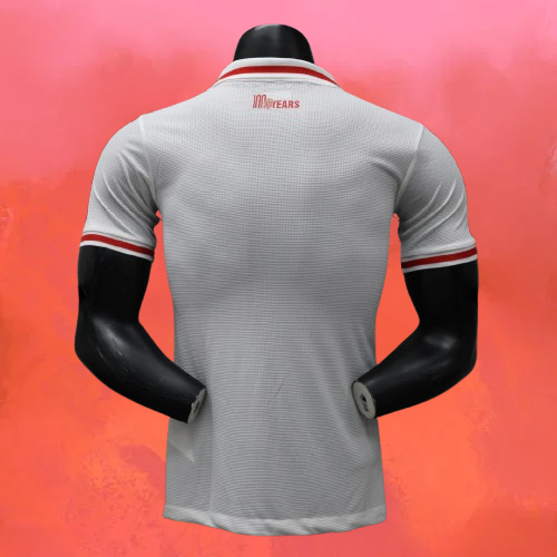 Maillot Monaco 24/25