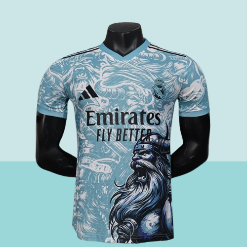 Maillot Concept Réal Madrid