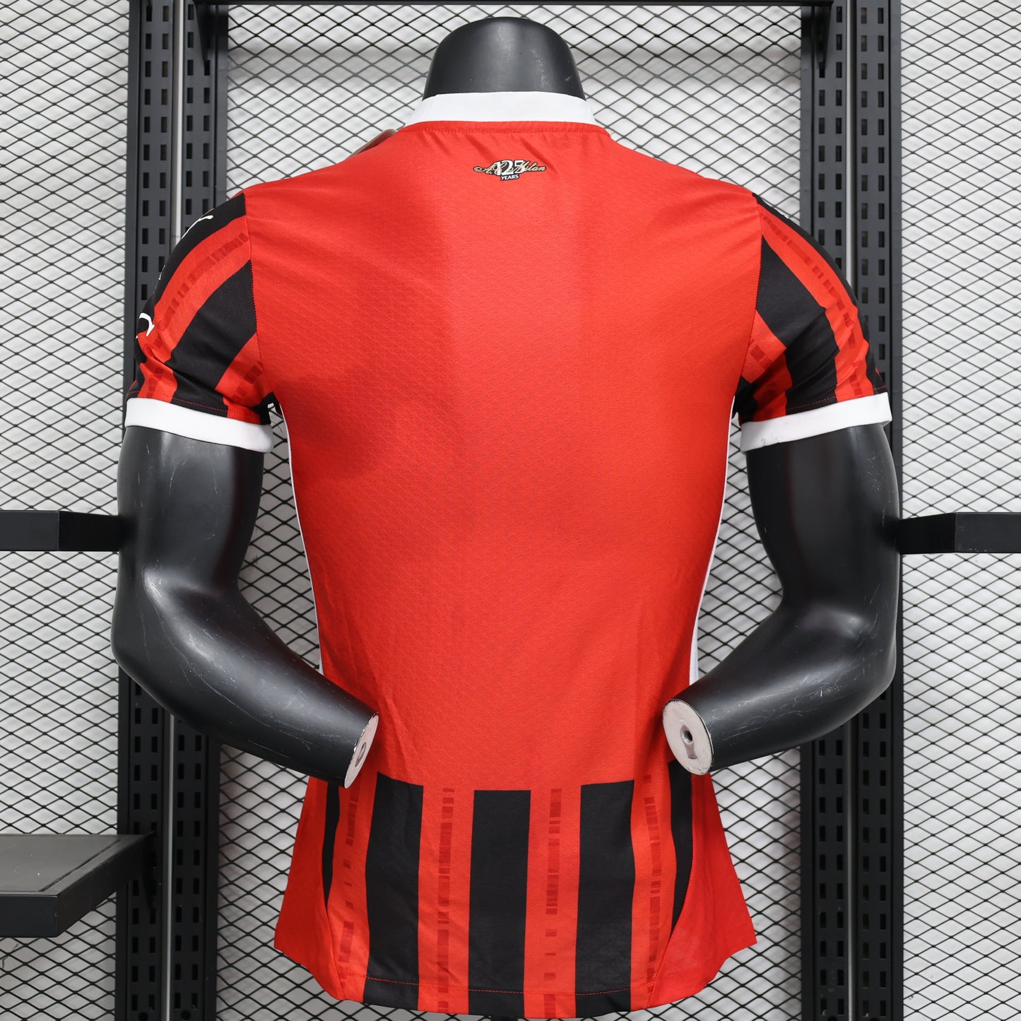 Maillot Ac Milan 24/25